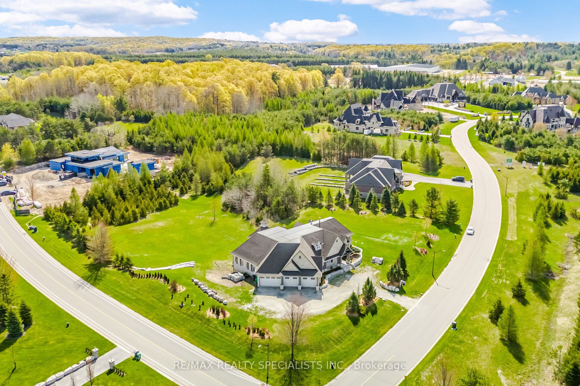 1 Edgewild Drive