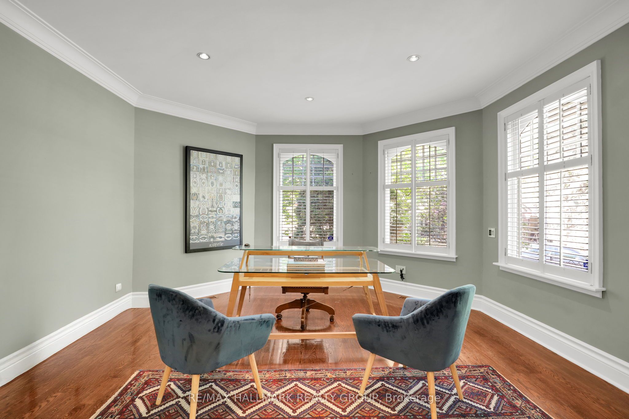 435 Westminster Avenue