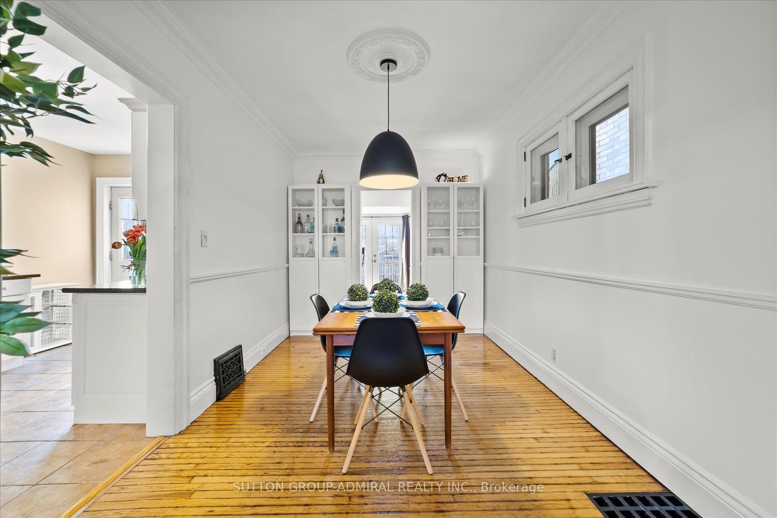 23 Westmoreland Avenue