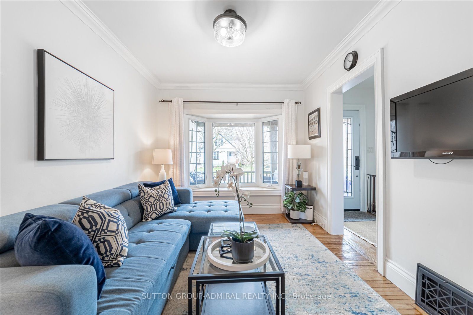 23 Westmoreland Avenue