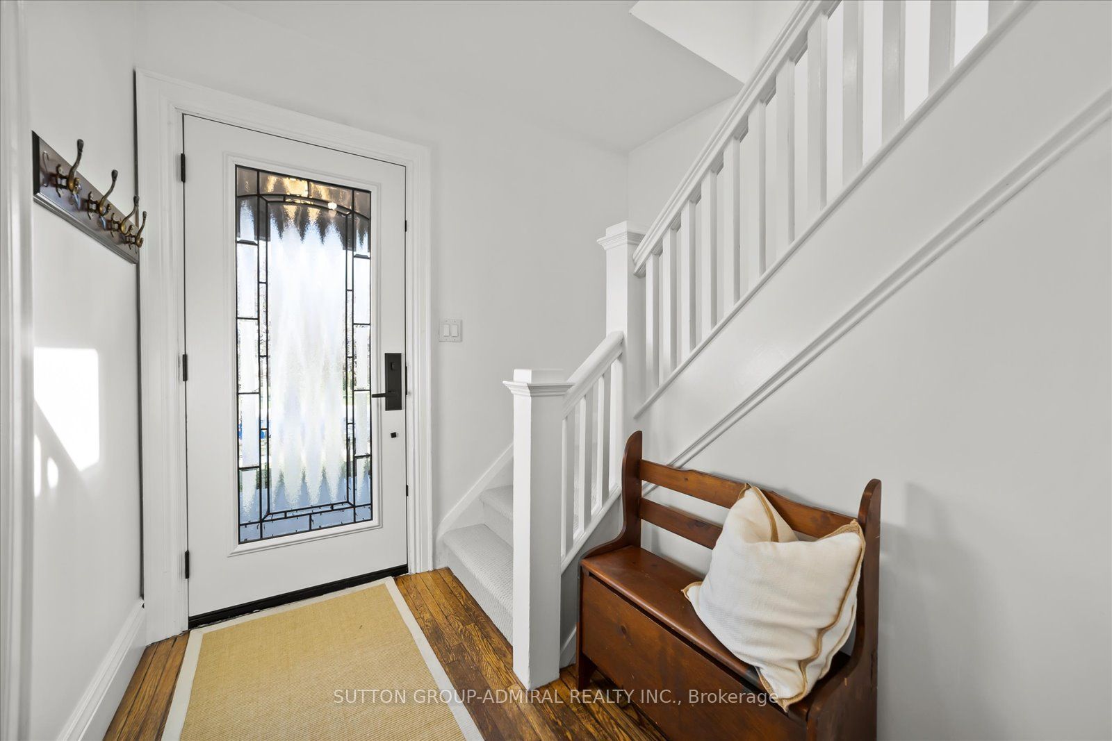 23 Westmoreland Avenue