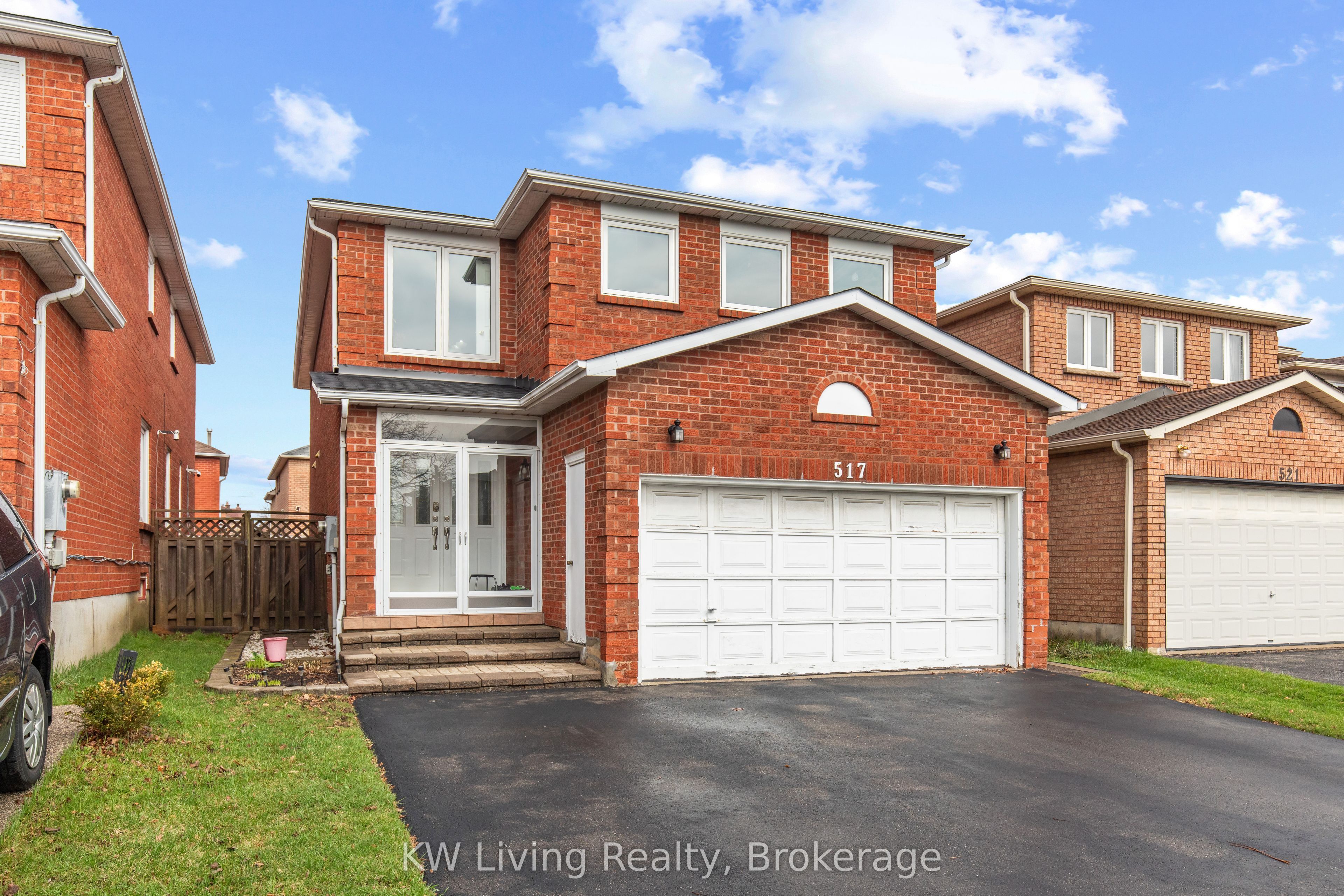 517 Mallorytown Avenue