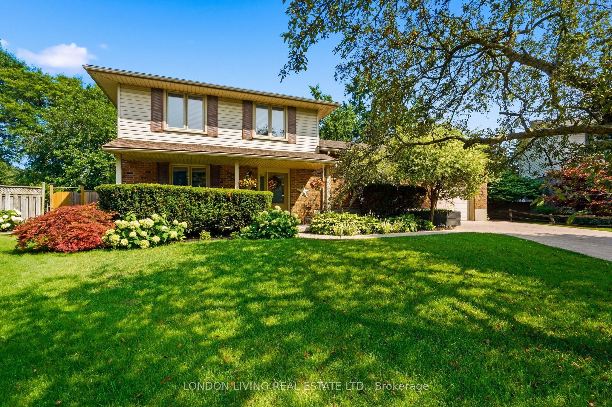 91 St Clair Court