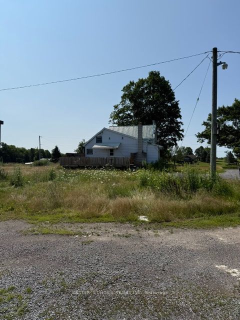 381 SQUIRE Road