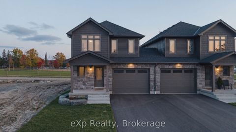 544 Newfoundland Street Wellington North ON N0G 2L2