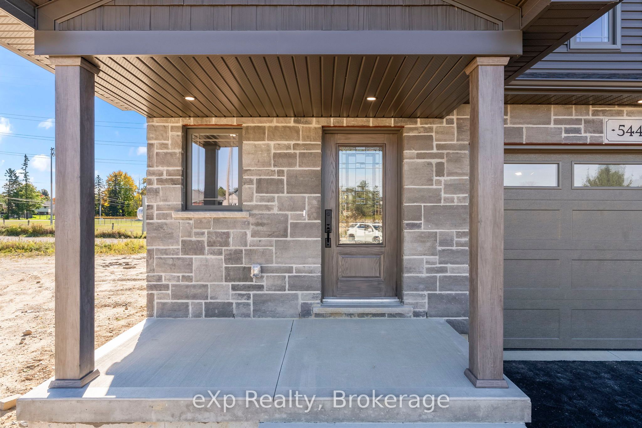 544 Newfoundland Street