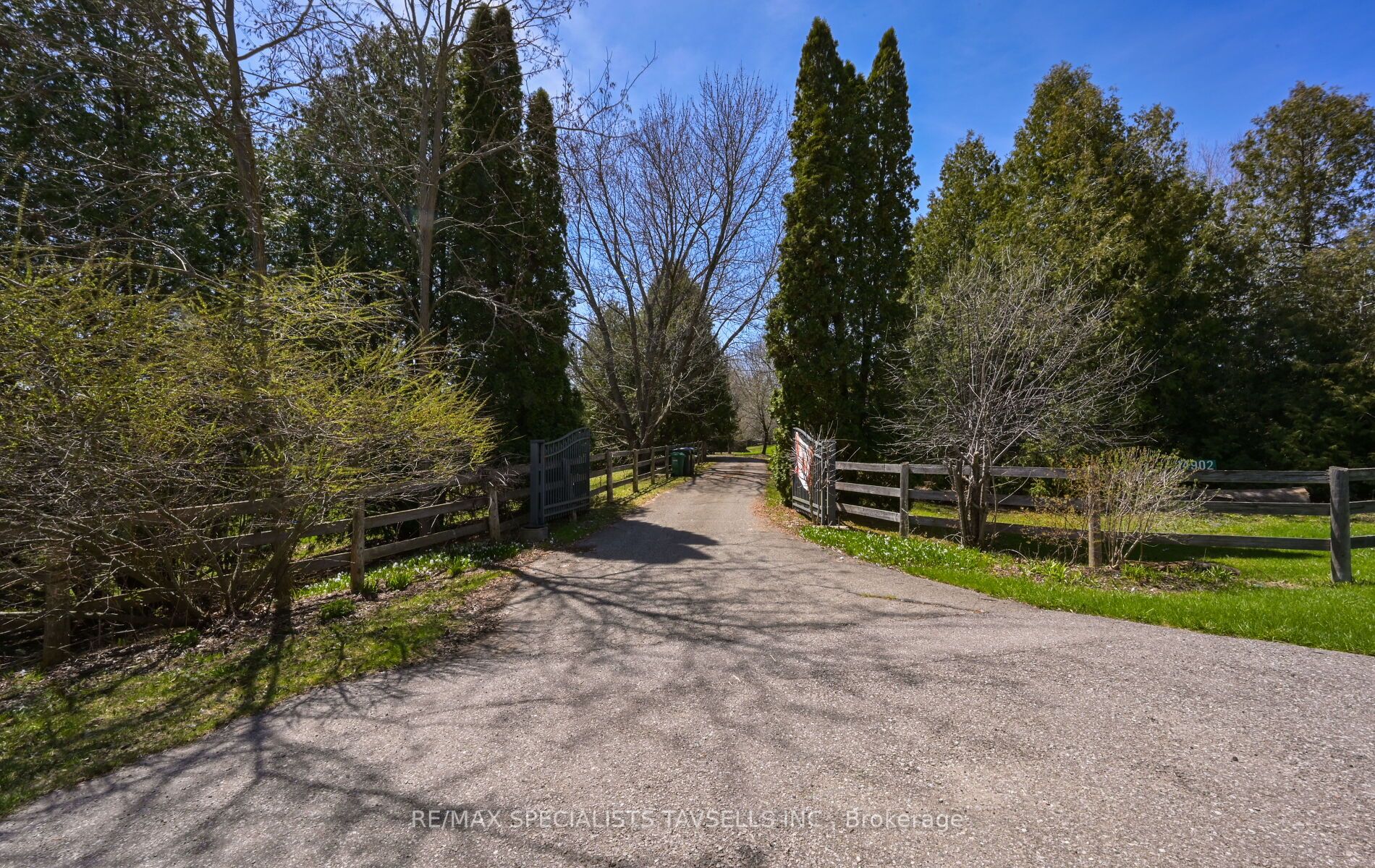 14902 Mount Pleasant Road