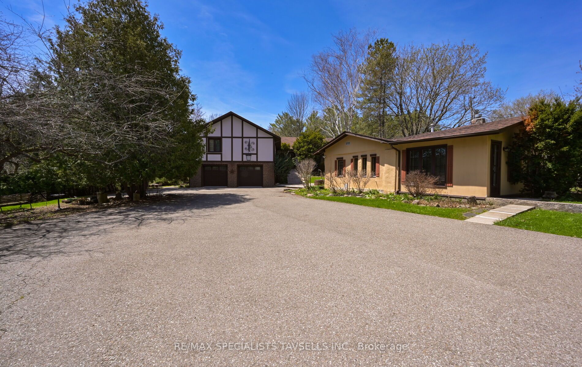 14902 Mount Pleasant Road