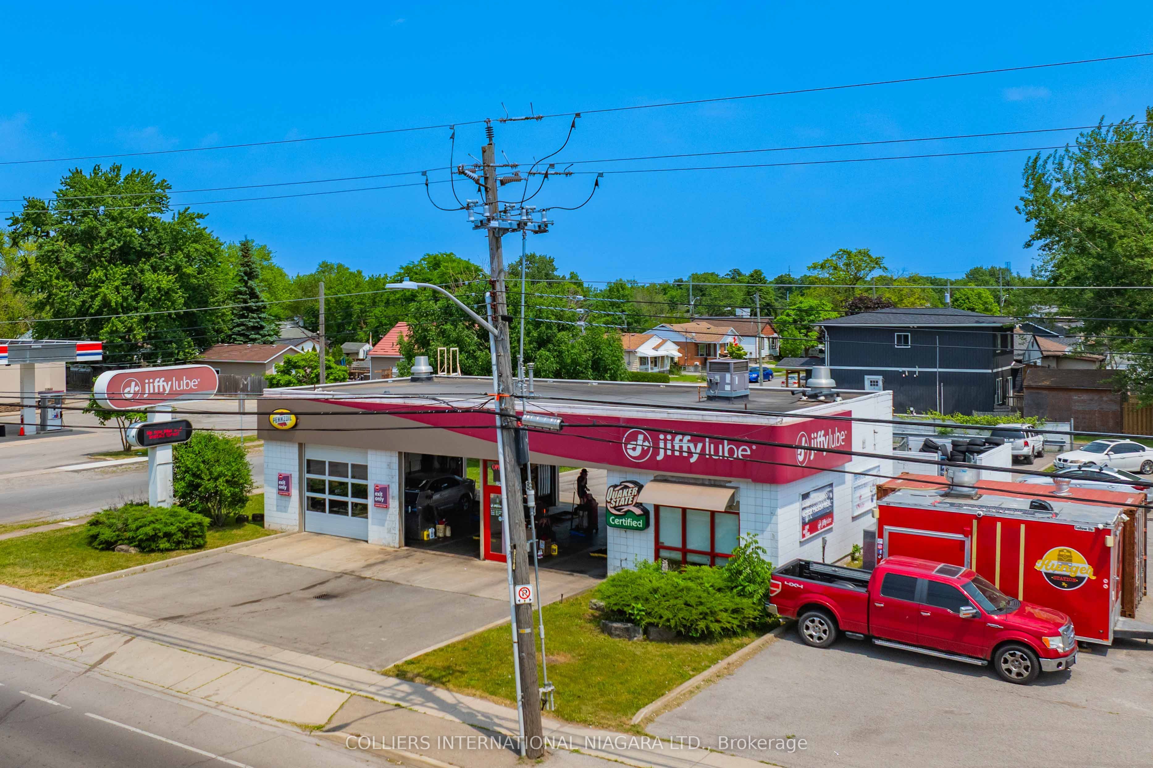 126 Hartzel Road