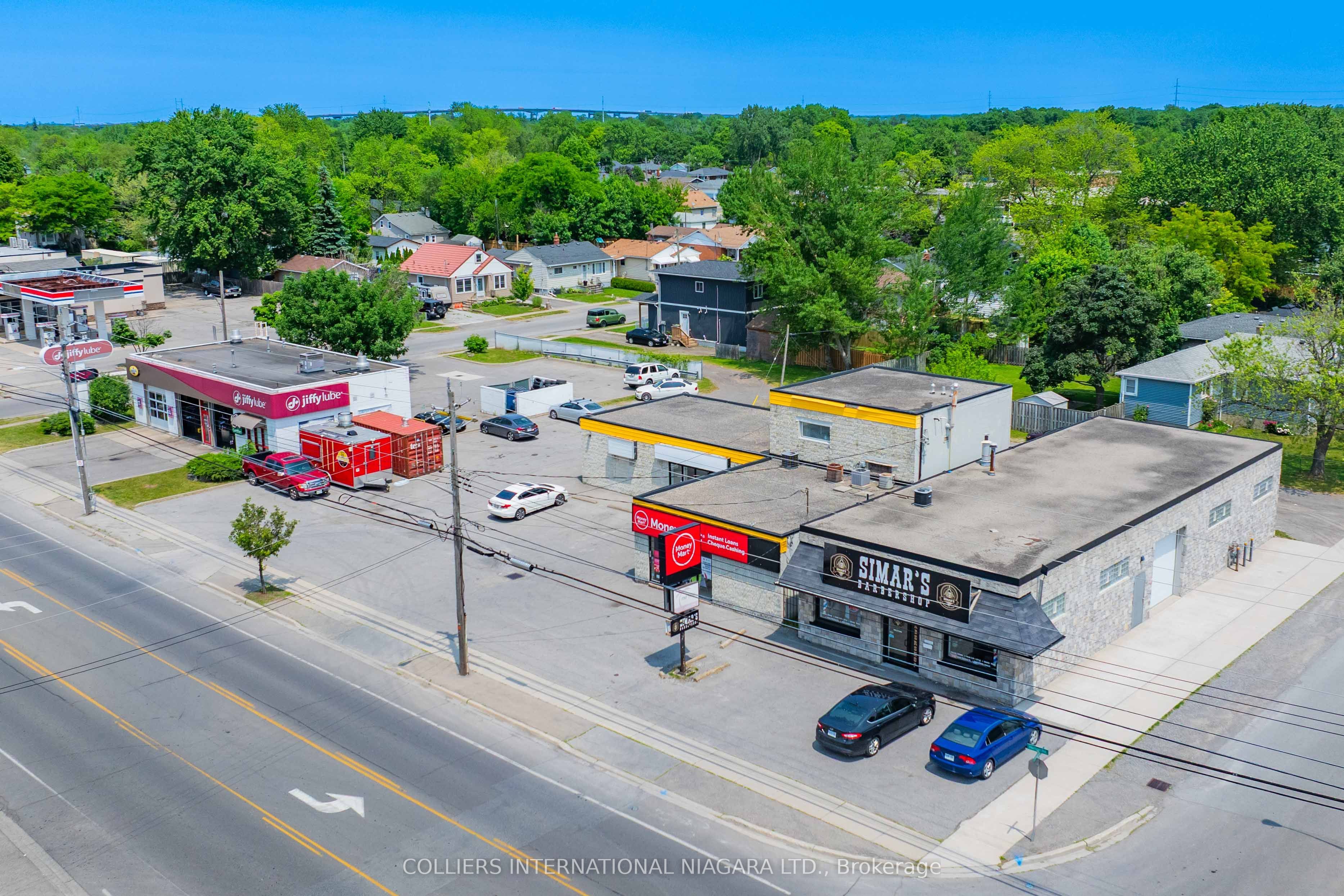 126 Hartzel Road