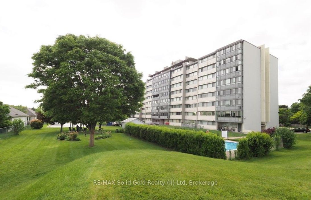 24 Midland Drive 507