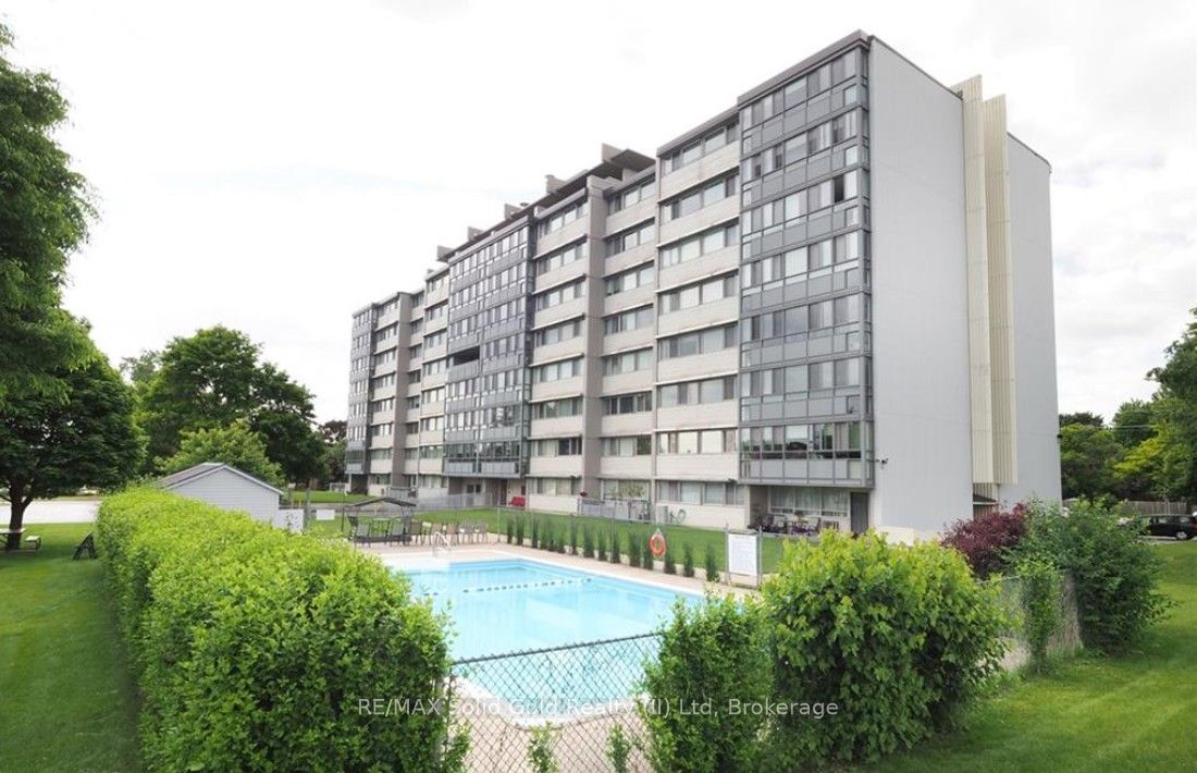 24 Midland Drive 507