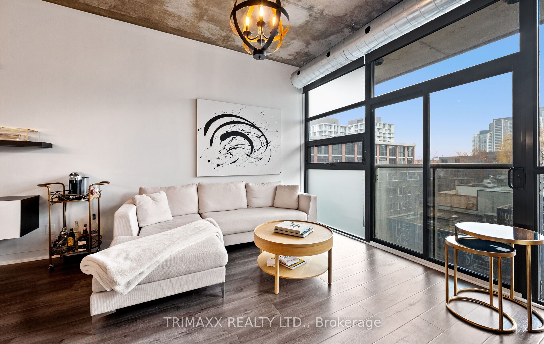 60 Bathurst Street 403