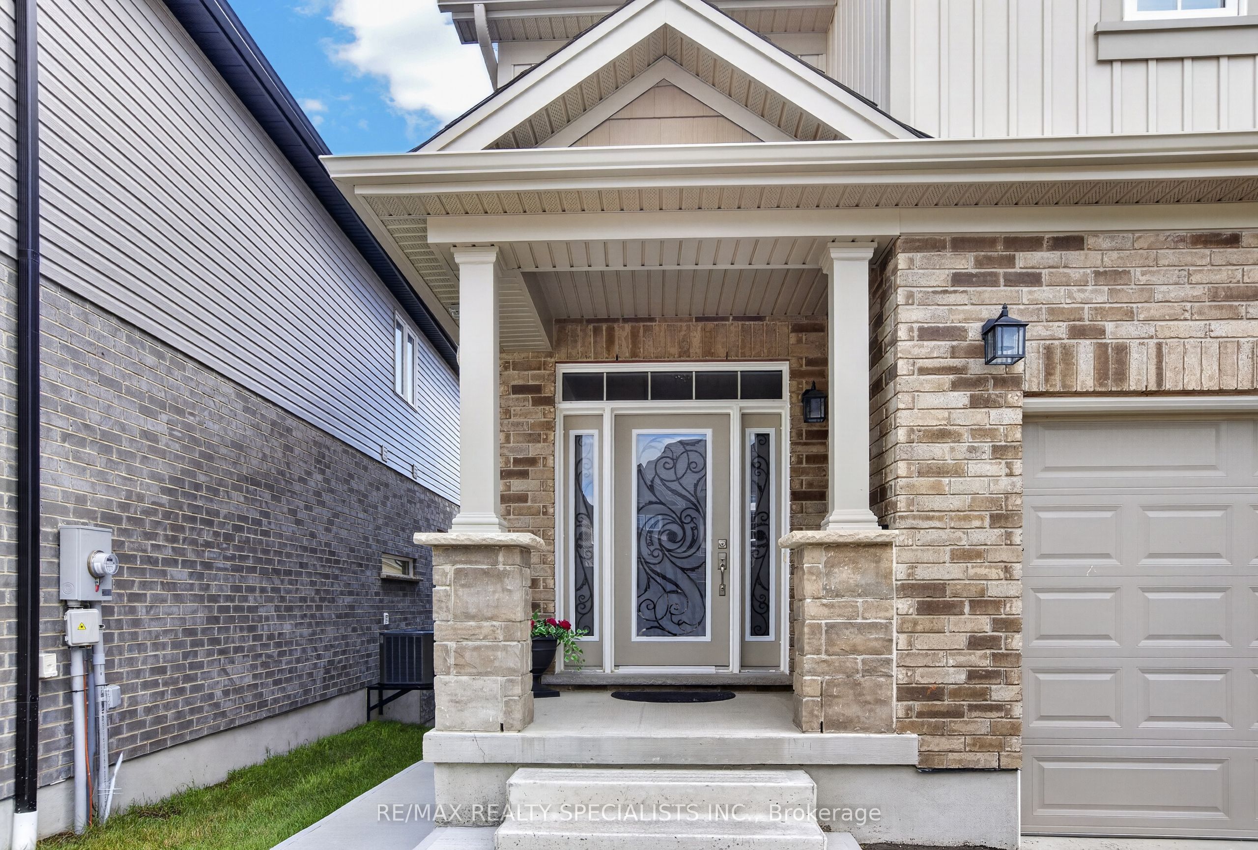 284 Chokecherry Crescent
