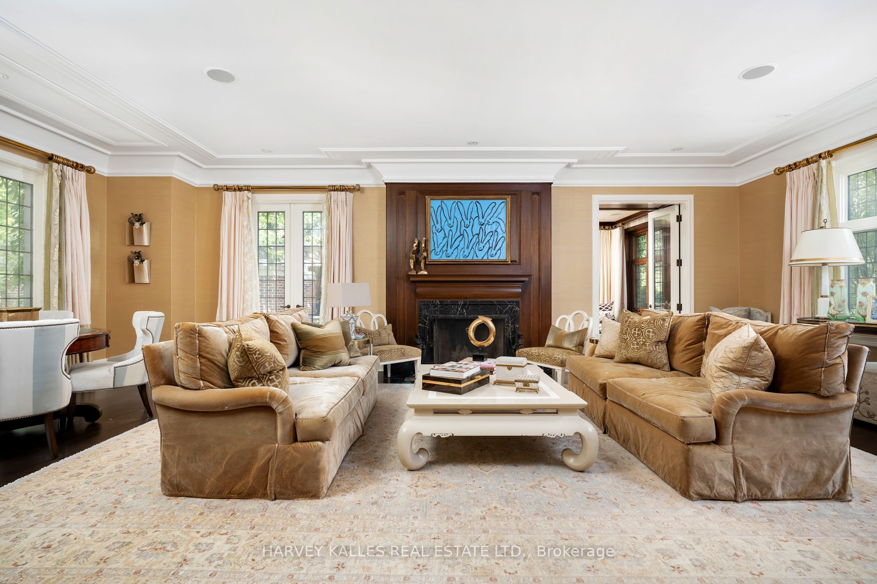 175 Teddington Park Avenue