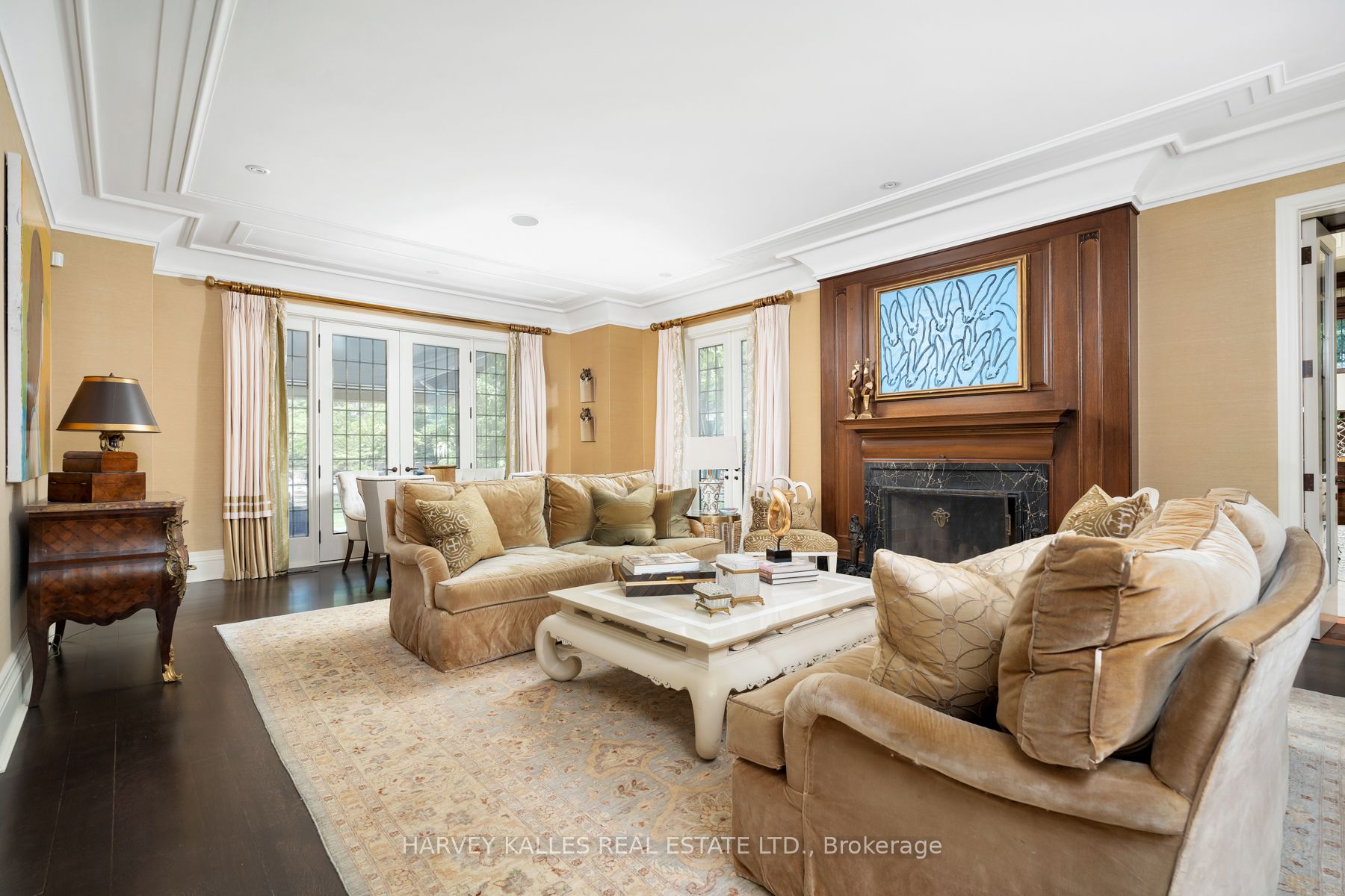 175 Teddington Park Avenue