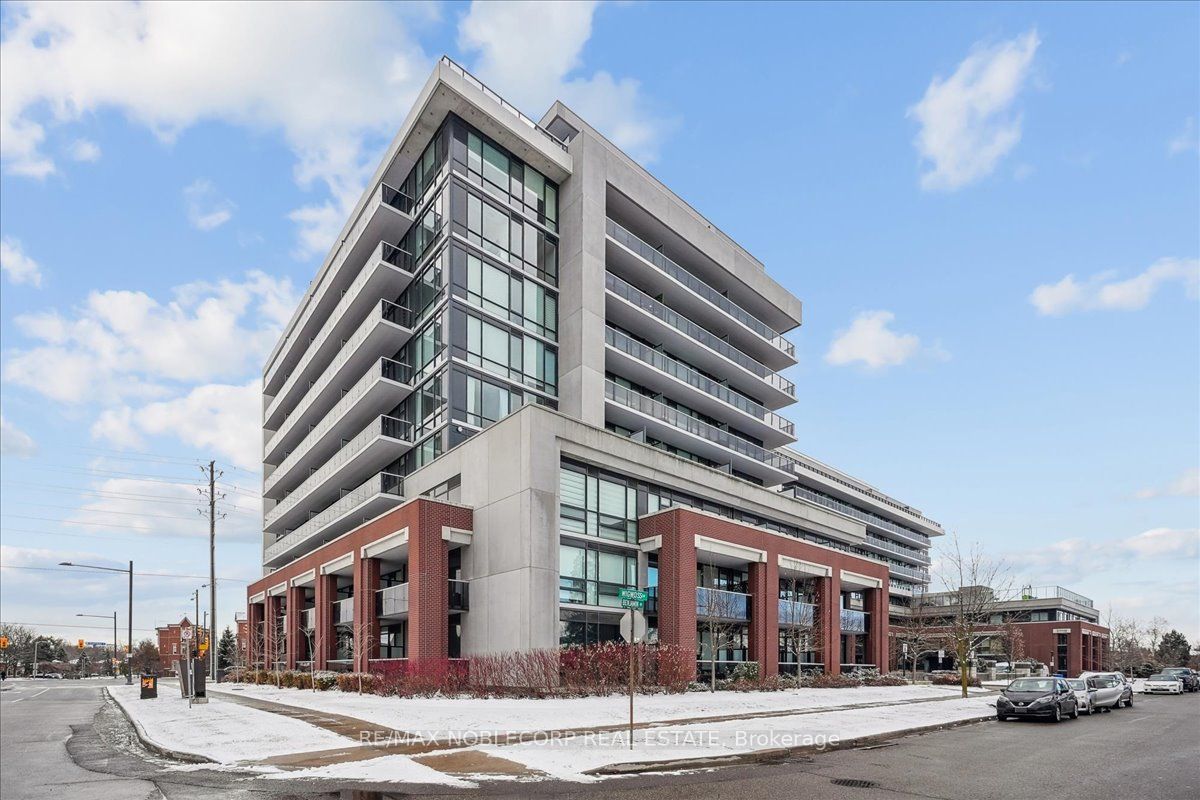 4800 Highway 7 N/A 820