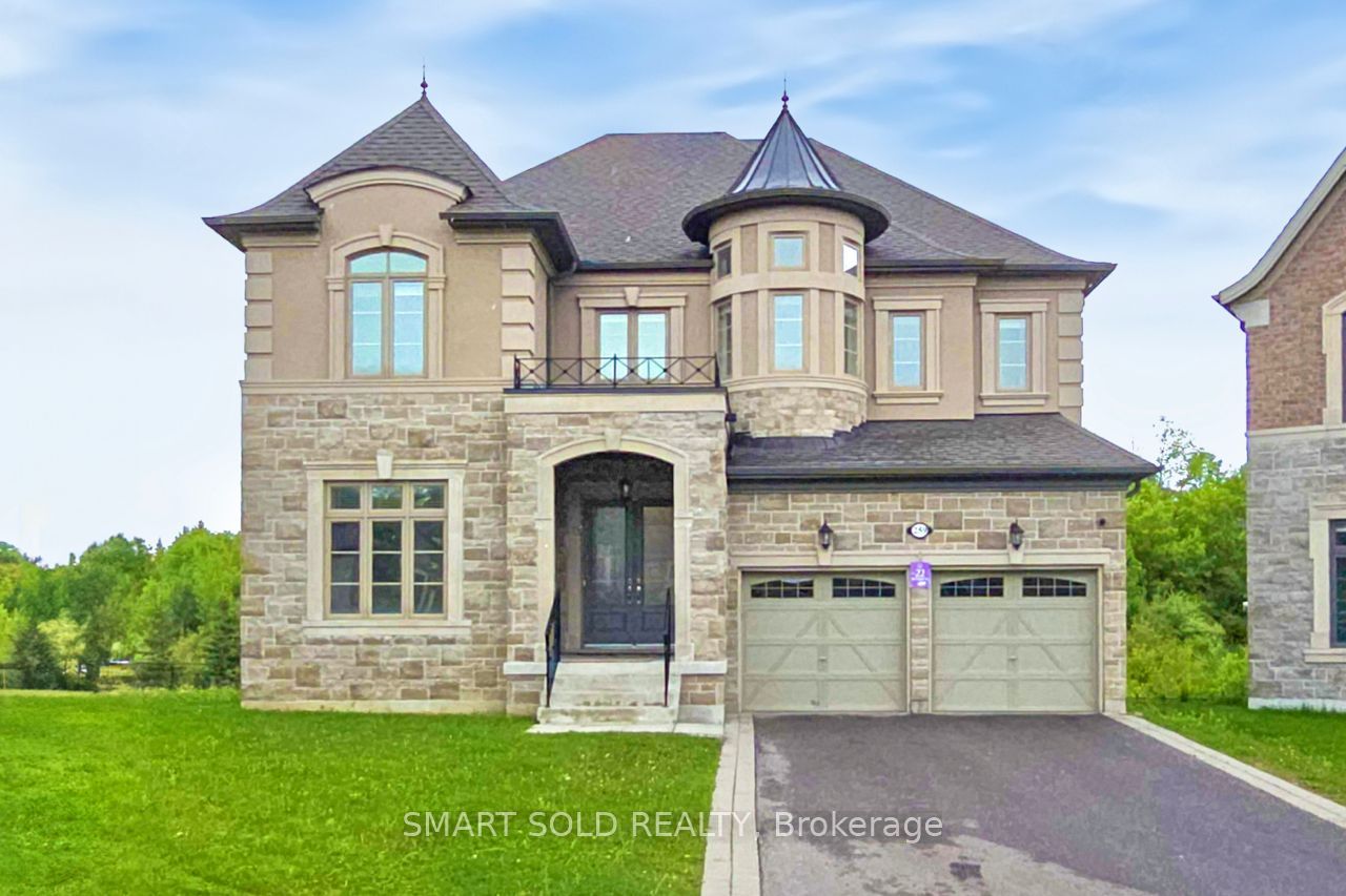 259 Stormont Trail
