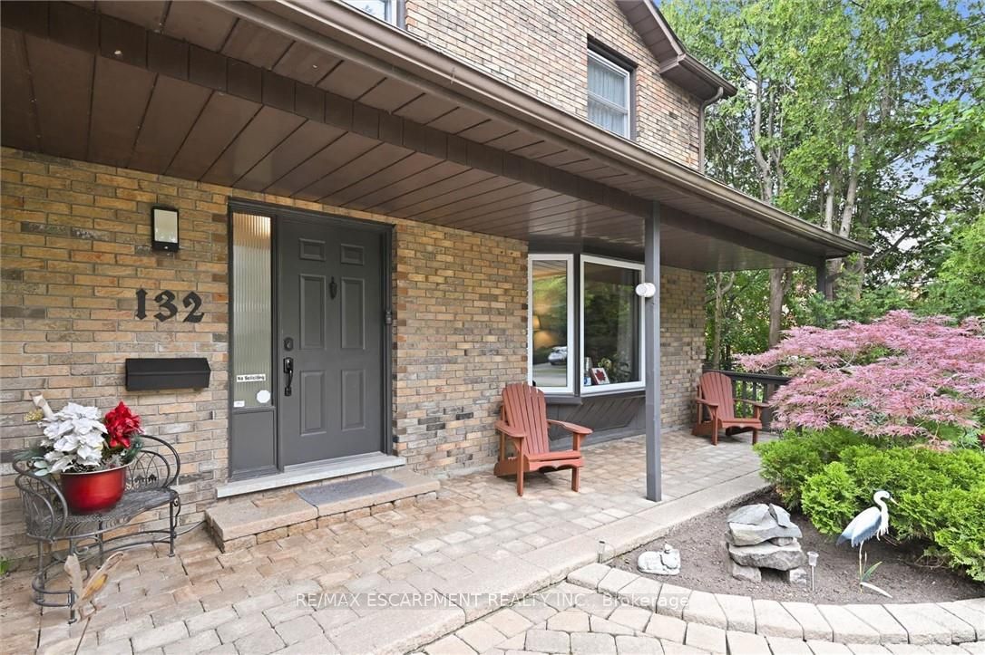 132 Hampton Heath Road