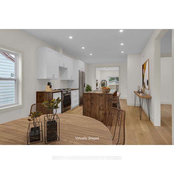 154 Roosevelt Avenue