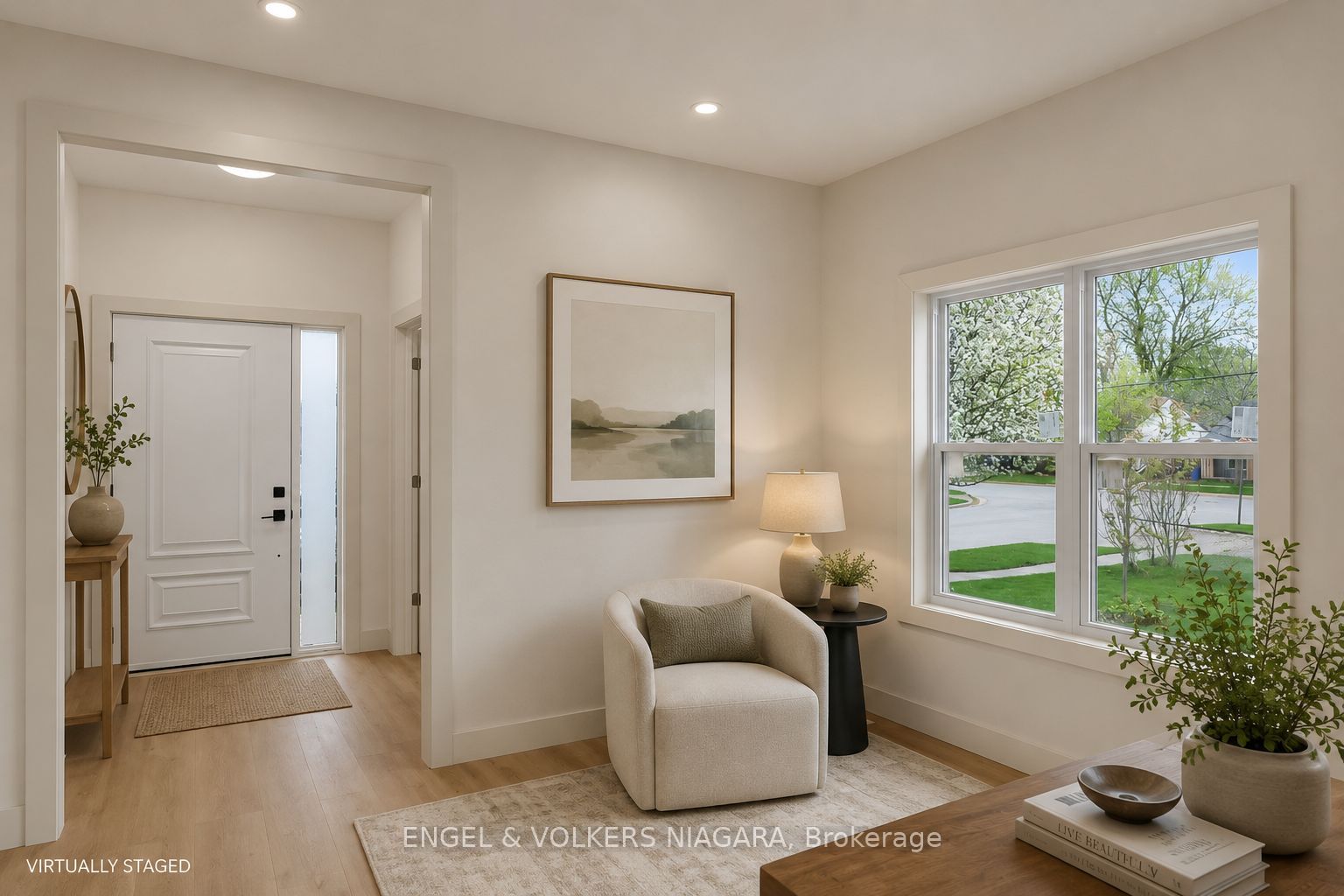 154 Roosevelt Avenue