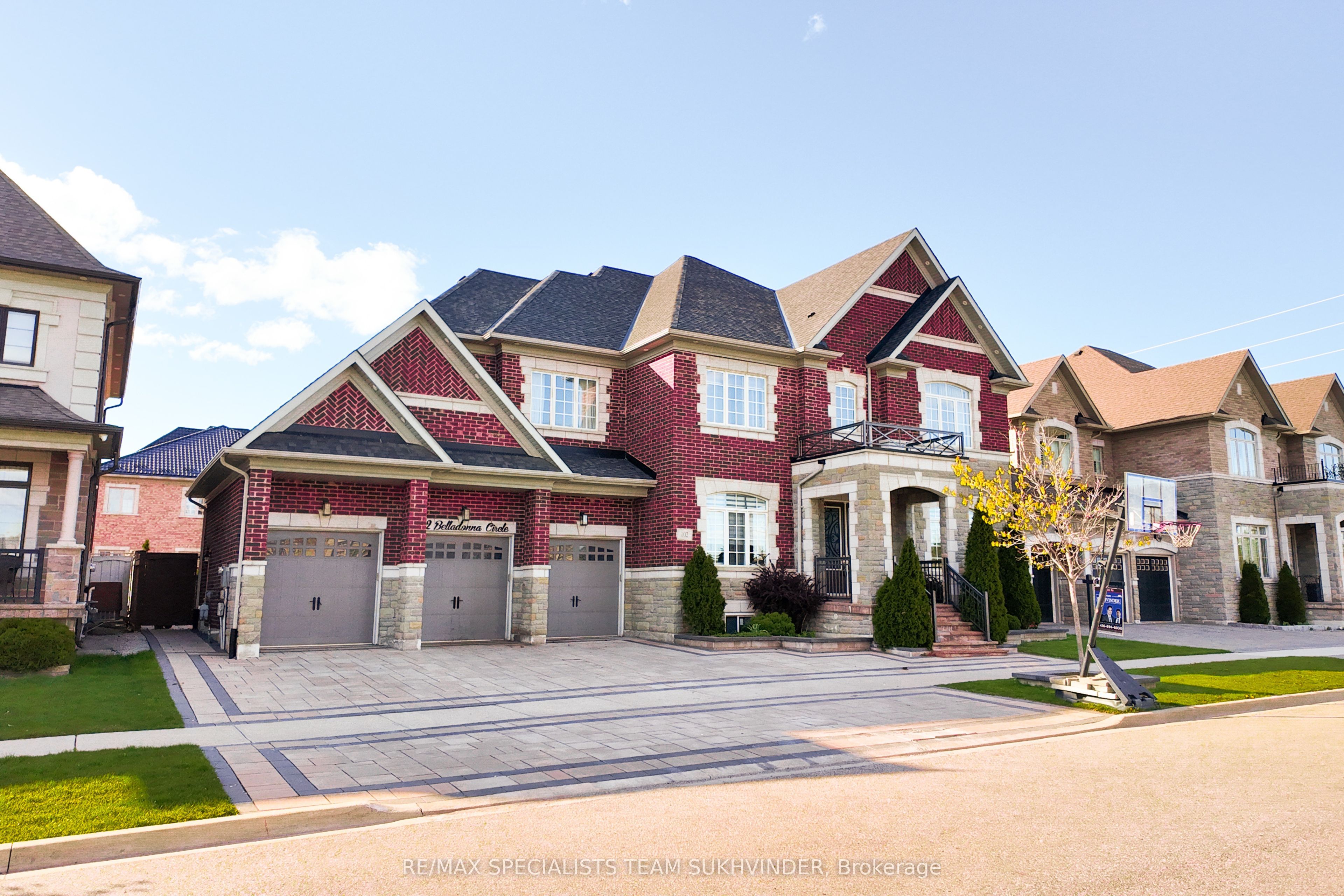 102 Belladonna Circle