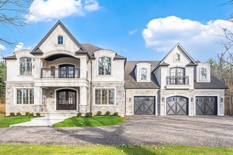 17711 Humber Station Road Caledon ON L7E 3A7