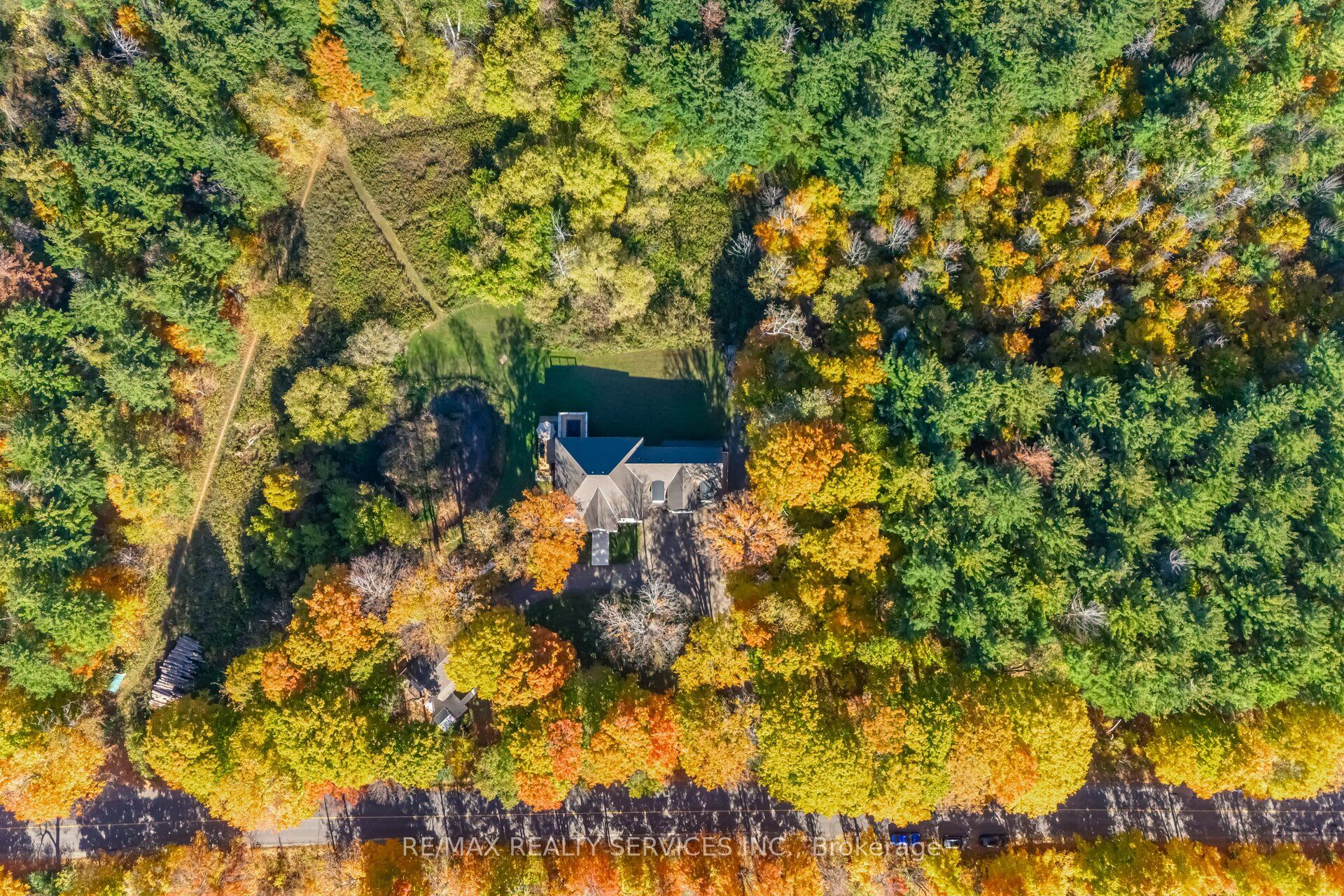 17711 Humber Station Road