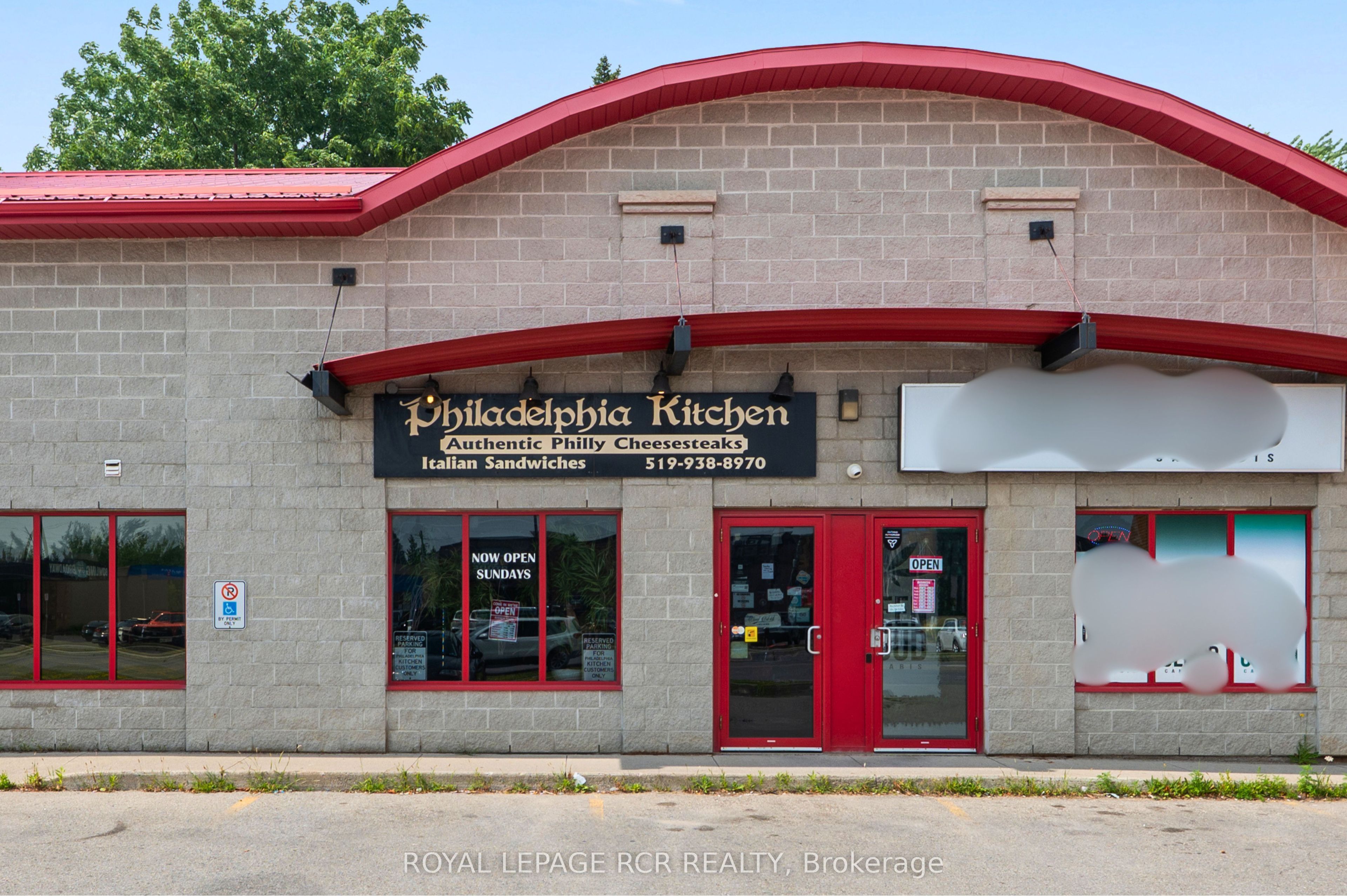 281 Broadway N/A 2