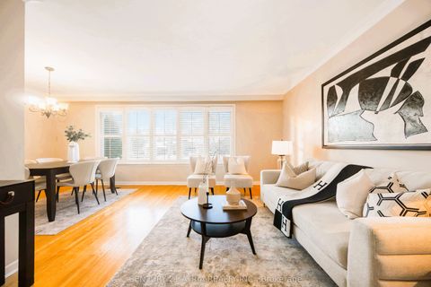 39 Amberdale Drive Toronto E09 ON M1P 4B9