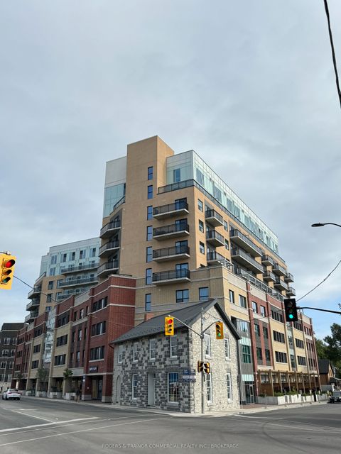 652 Princess Street 604 Kingston ON K7L 3Z9