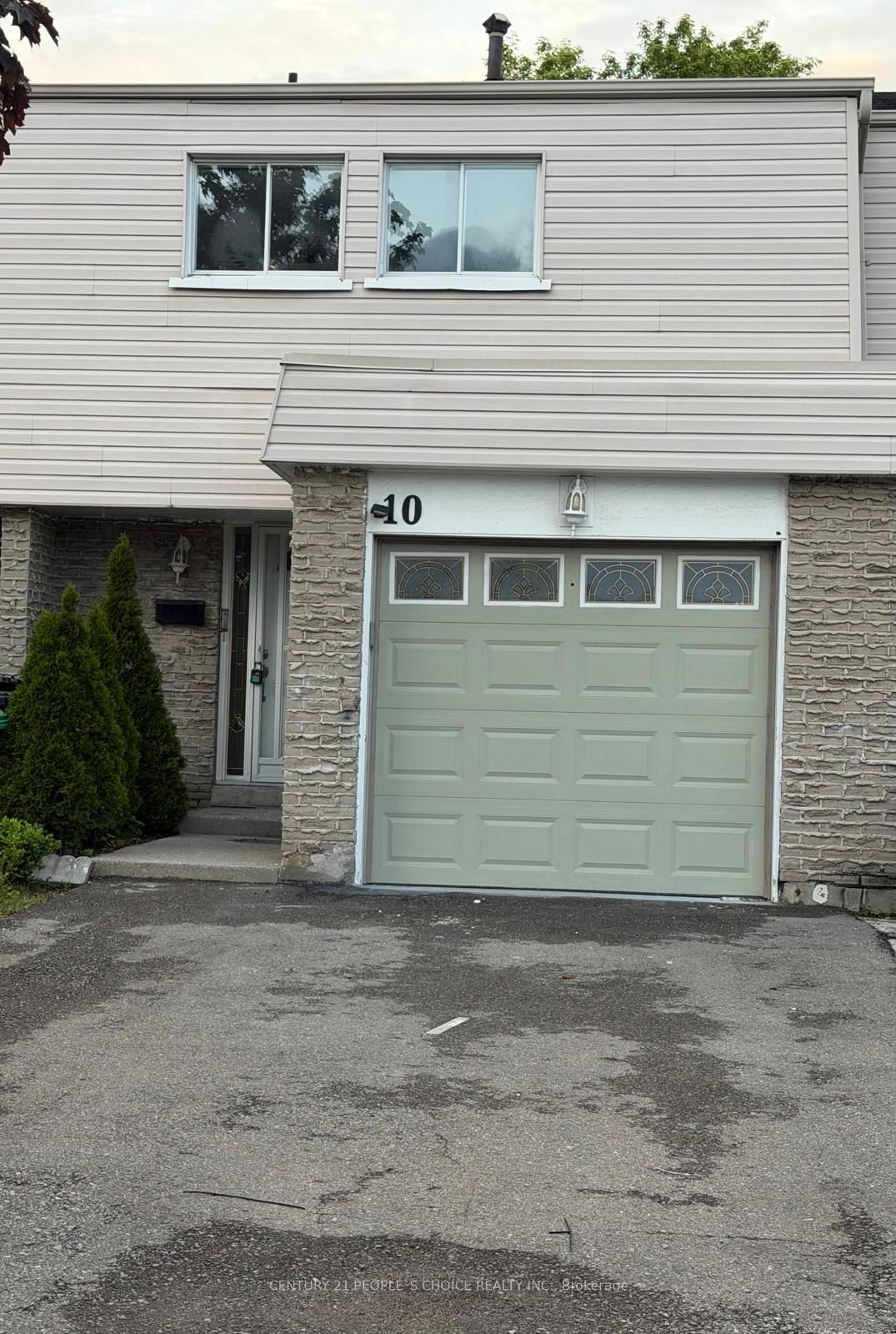 3600 Morning Star Drive 10