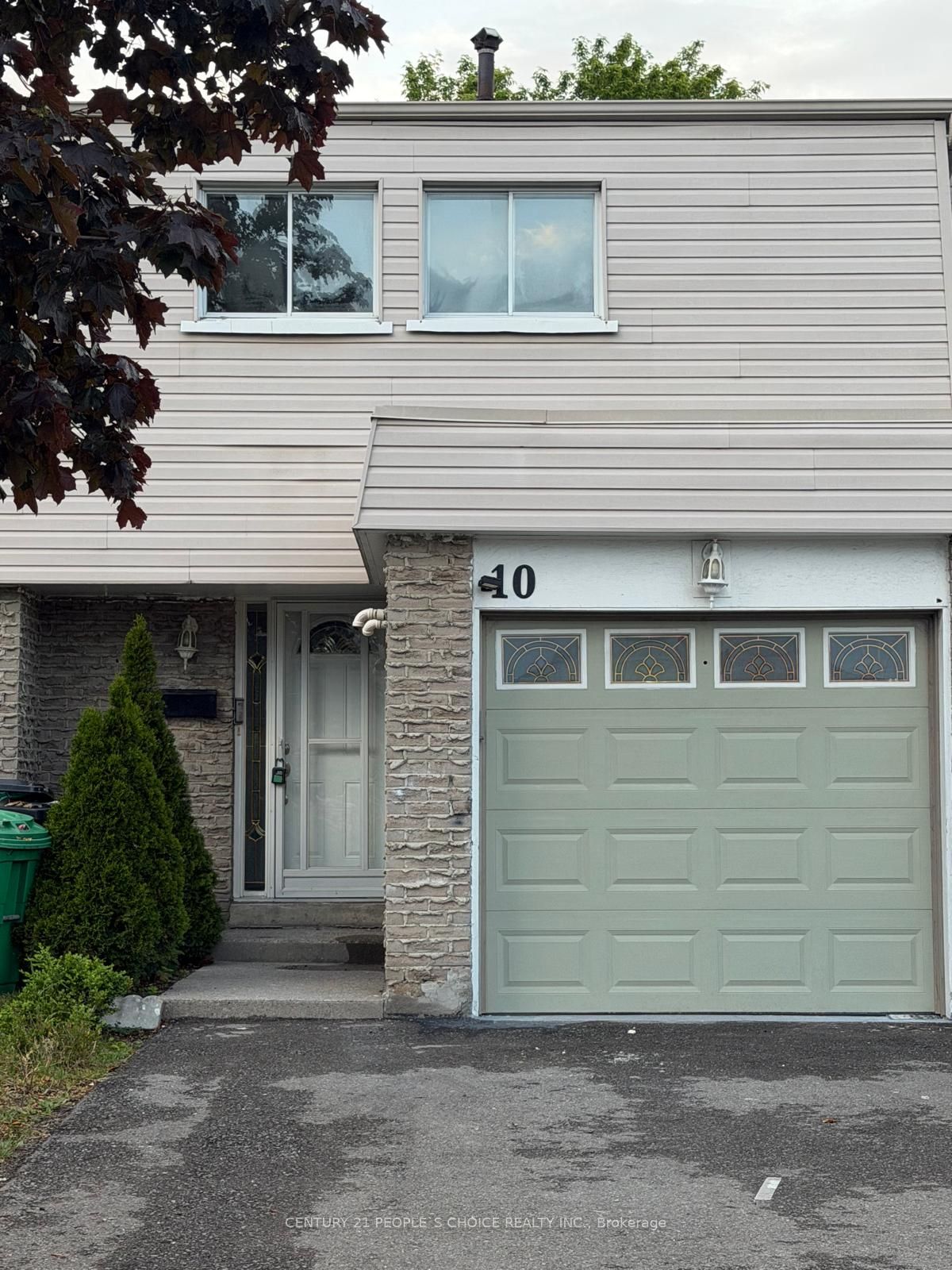 3600 Morning Star Drive 10