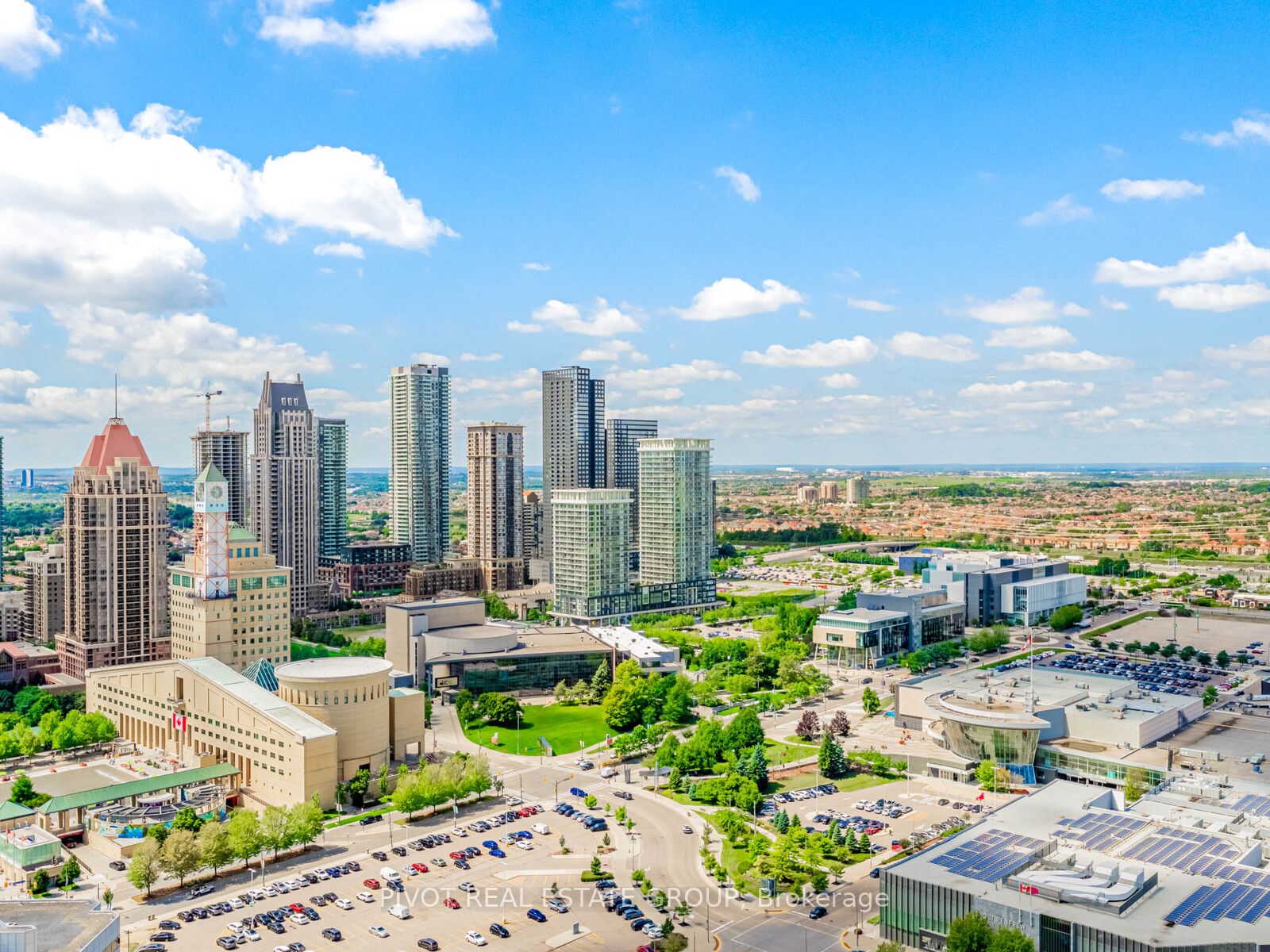 135 City Centre Drive UPH01