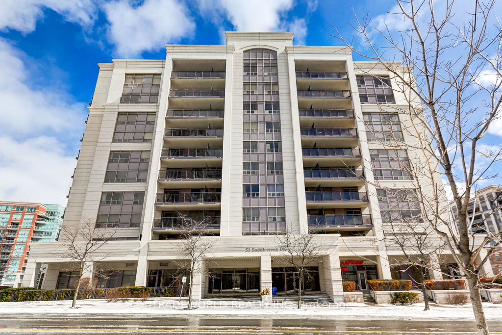 51 Saddlecreek Drive 501