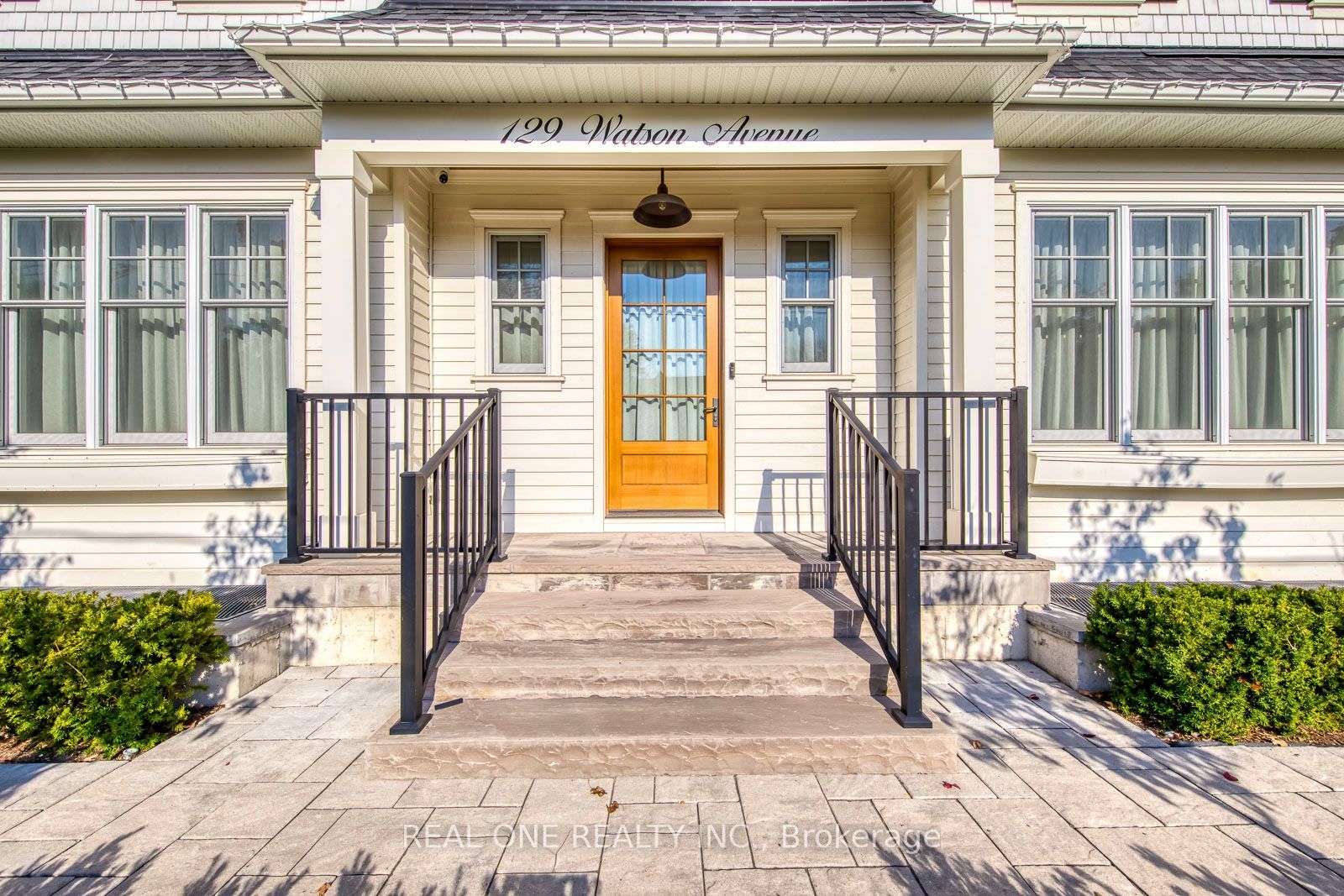 129 Watson Avenue