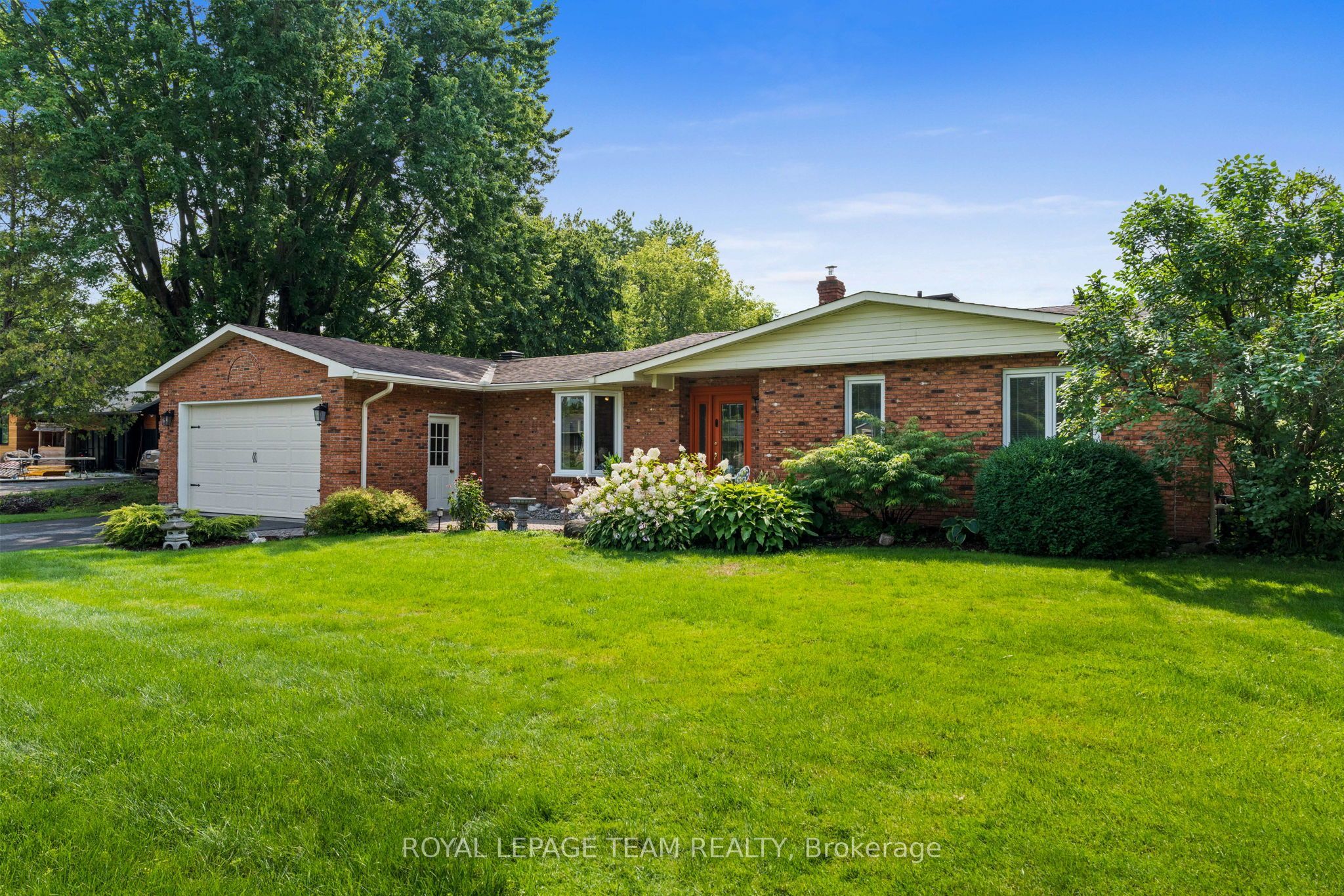 1282 Fairway Drive