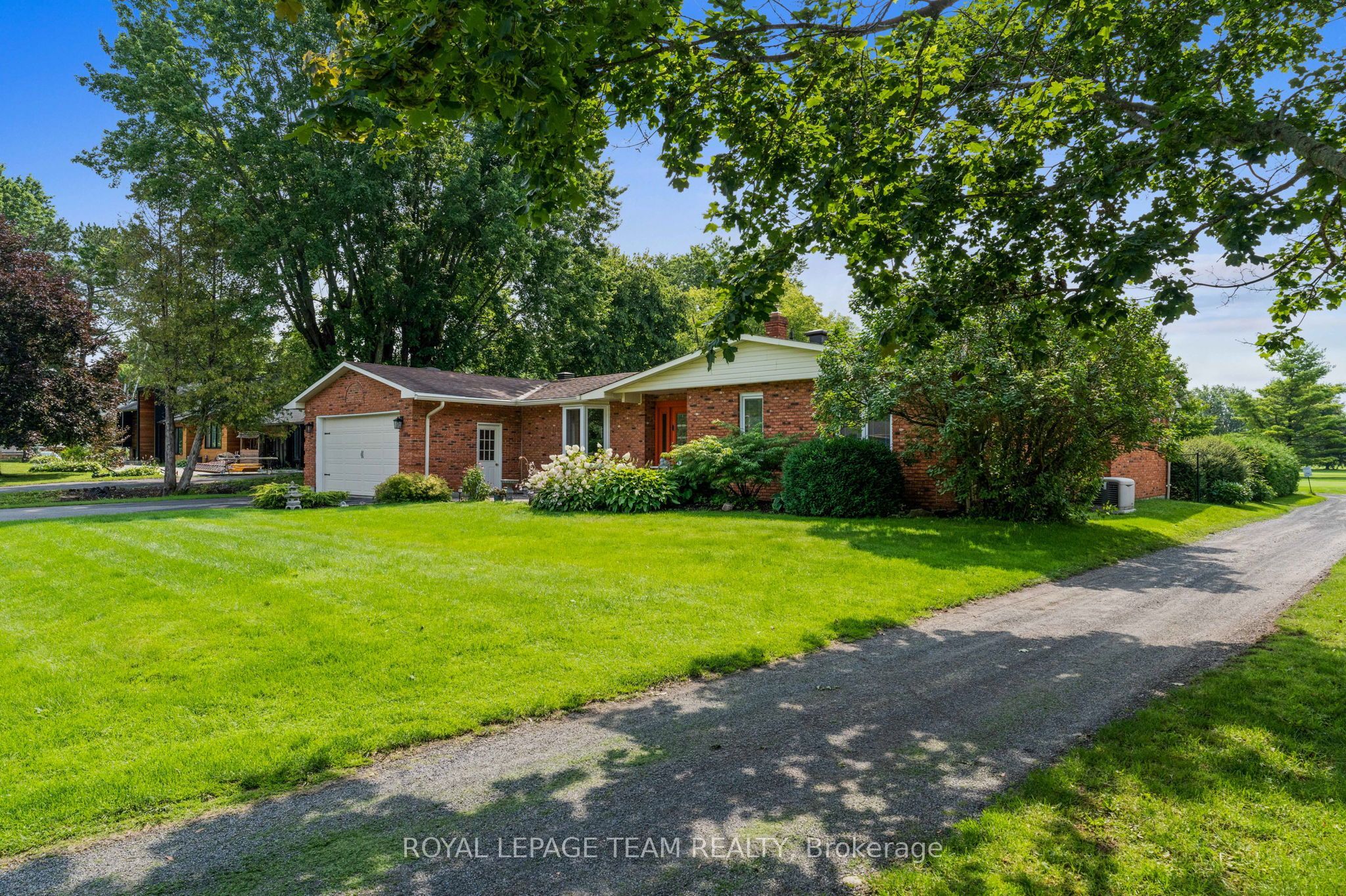 1282 Fairway Drive