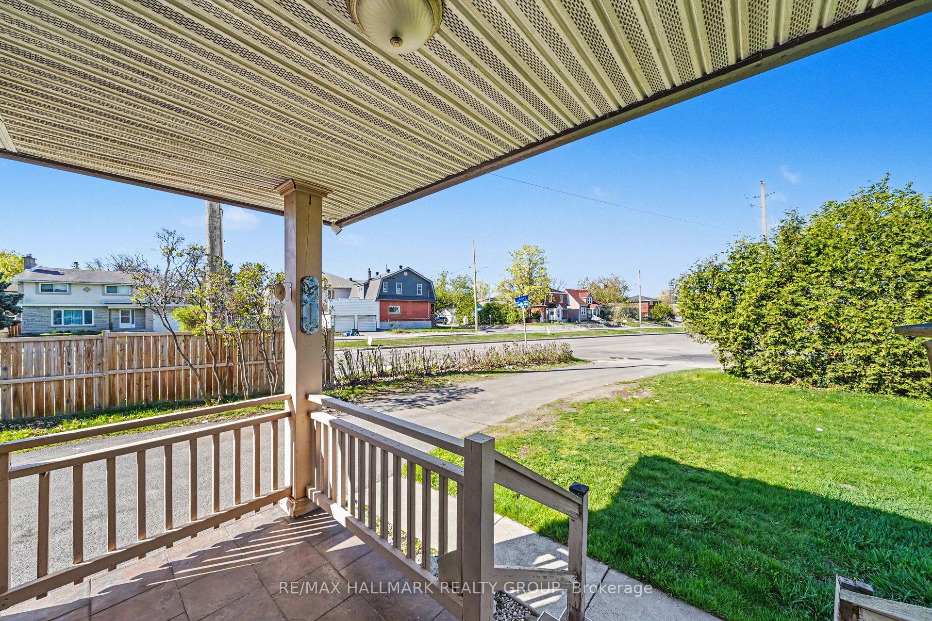 1299 Evans Boulevard