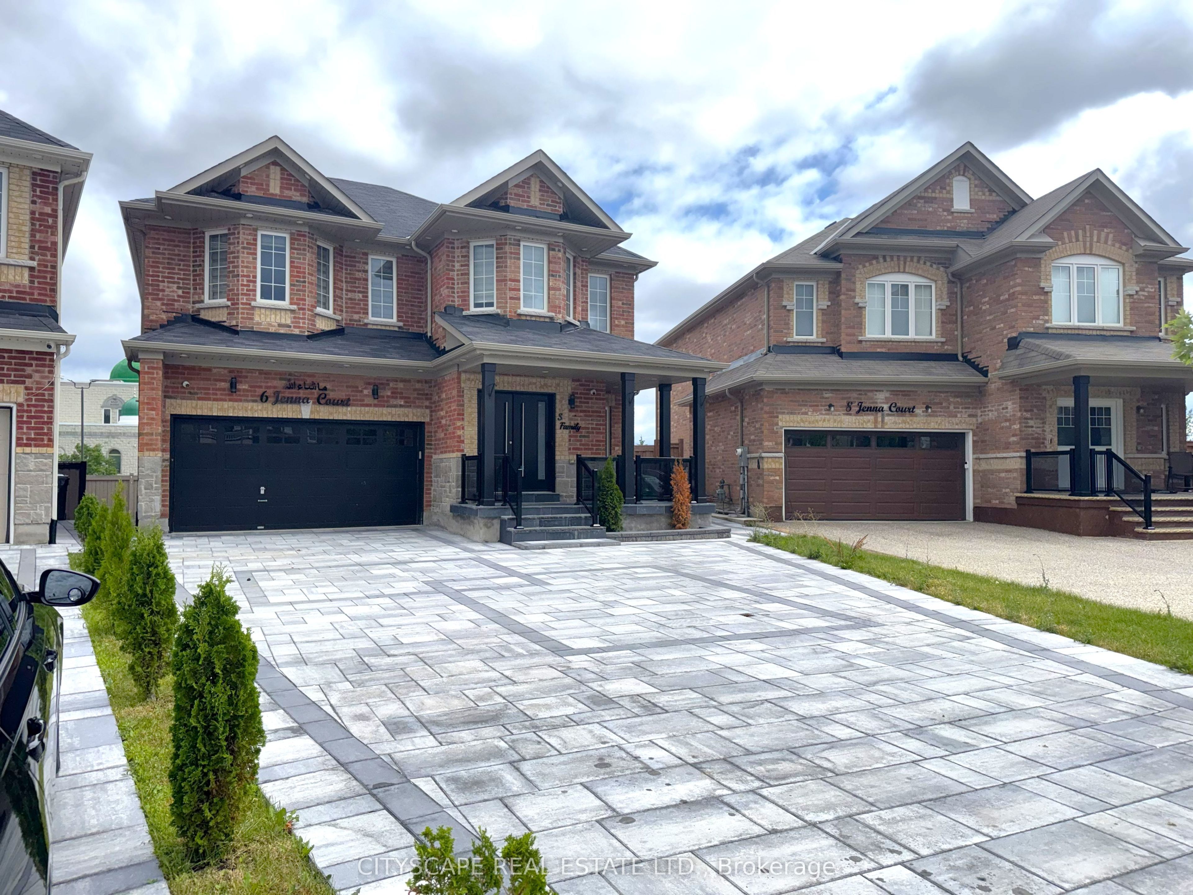 6 Jenna Court