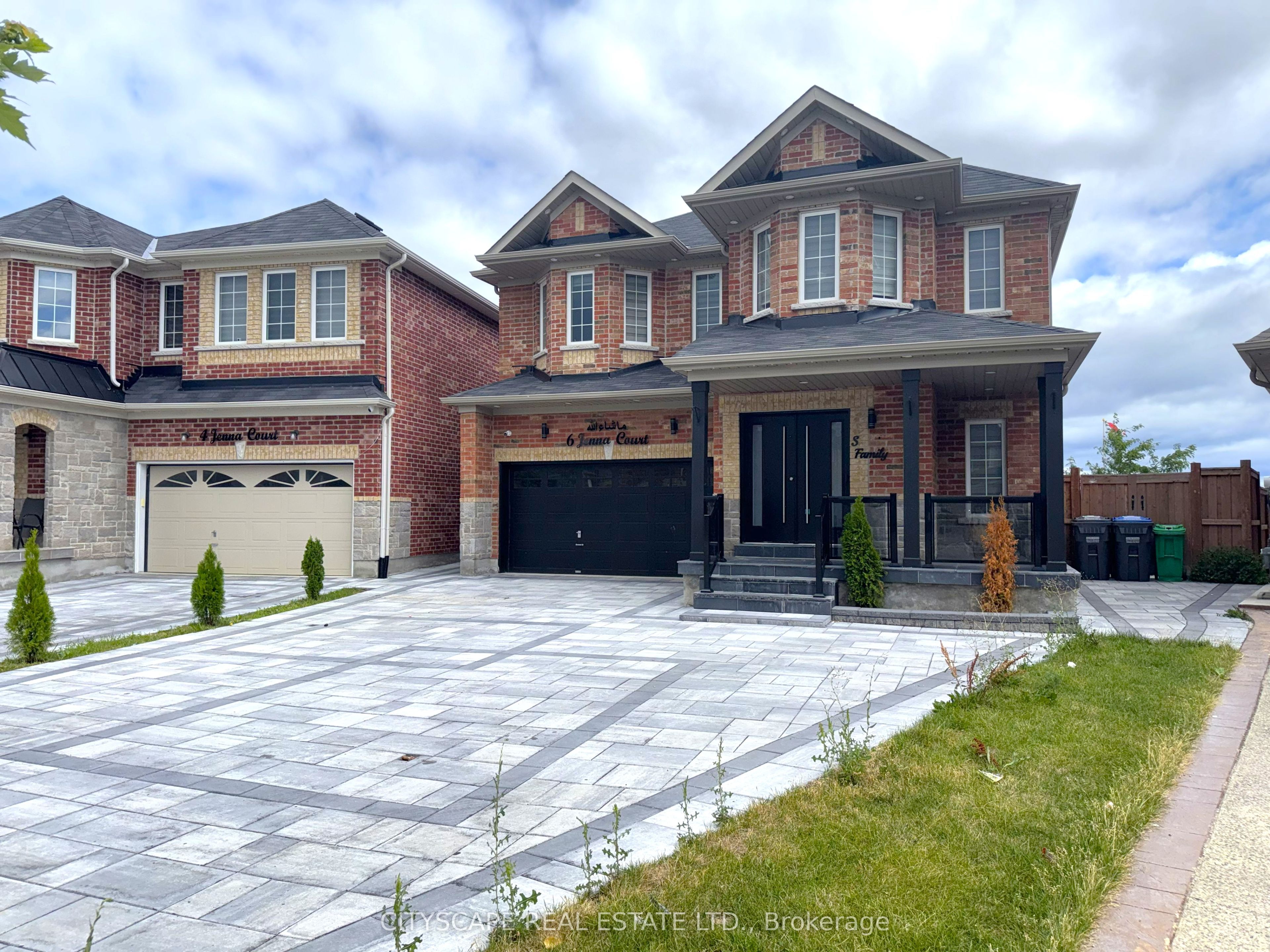 6 Jenna Court