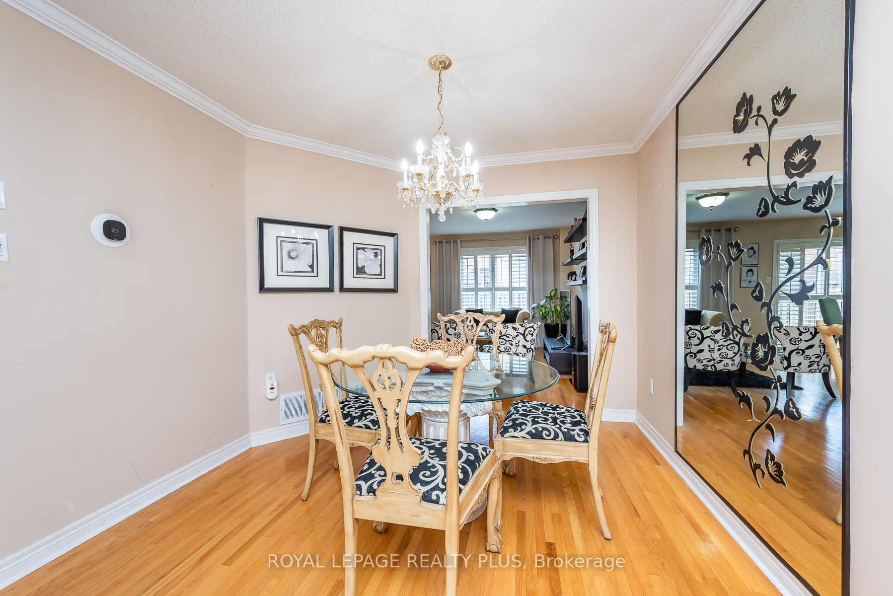 6943 Buttle Station Place