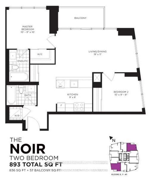 510 Curran Place 3109