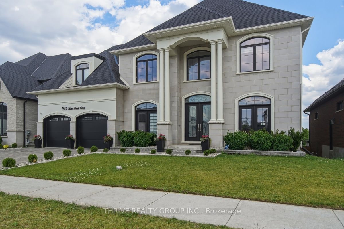 7339 Silver Creek Circle