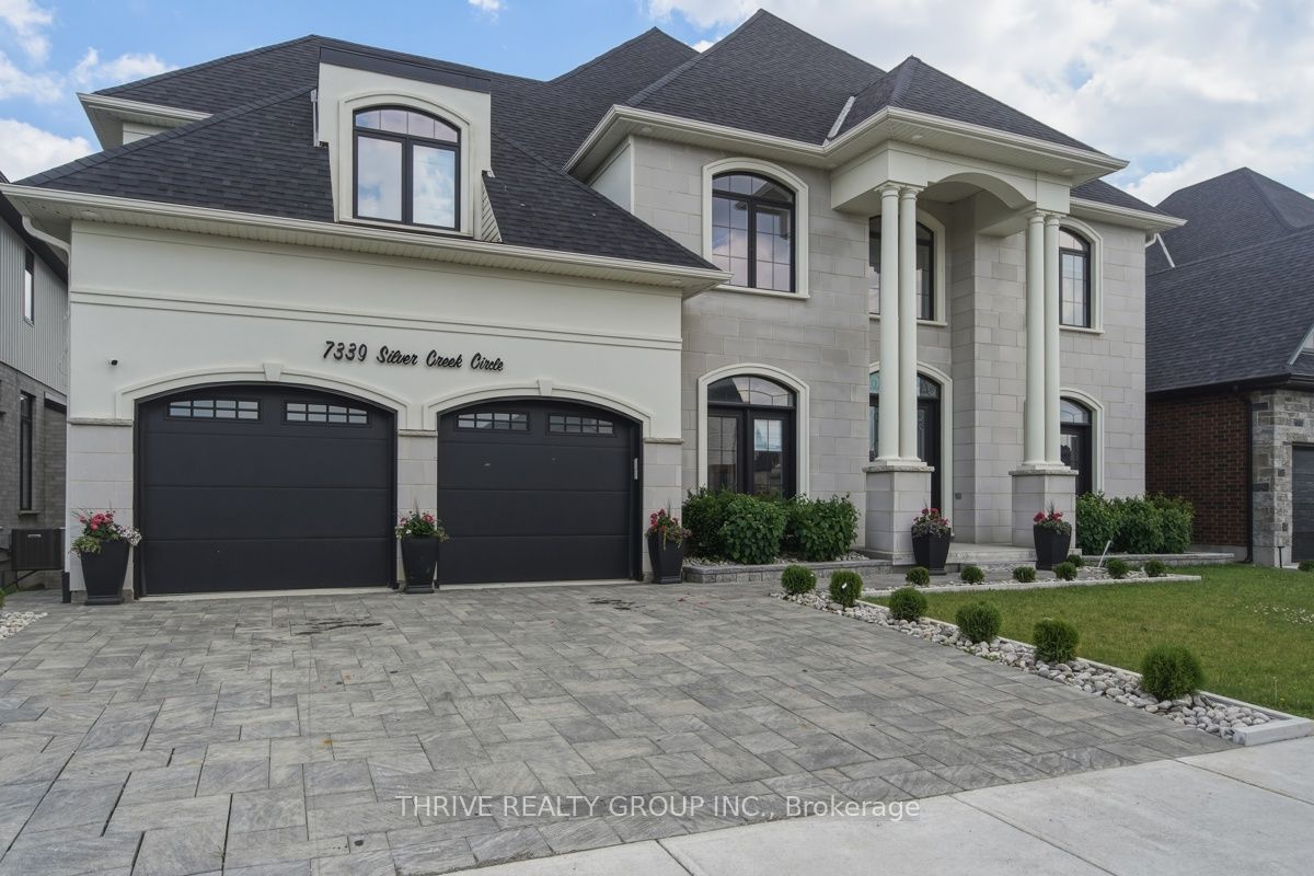 7339 Silver Creek Circle