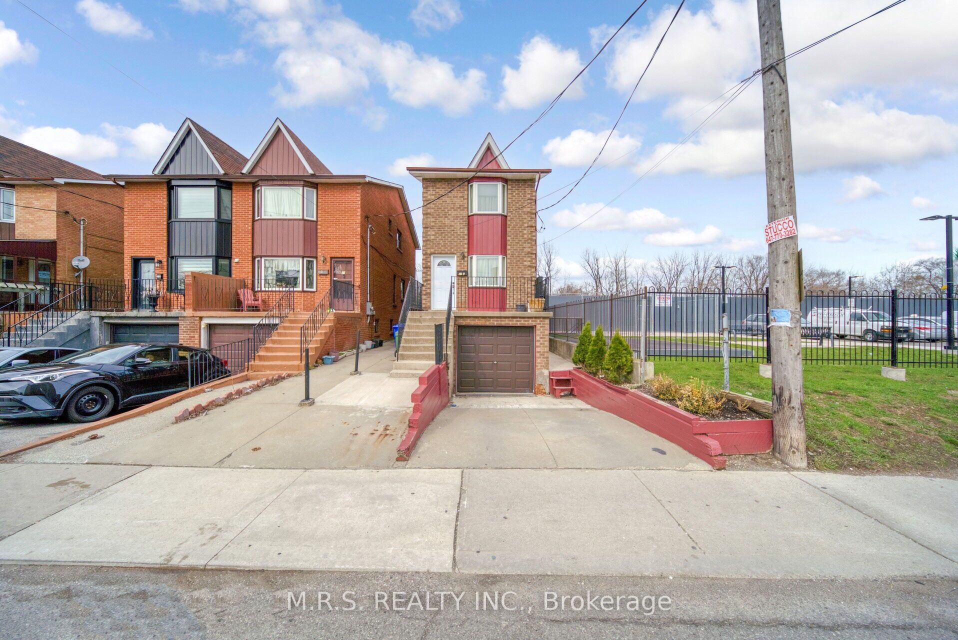 29A South Station Street