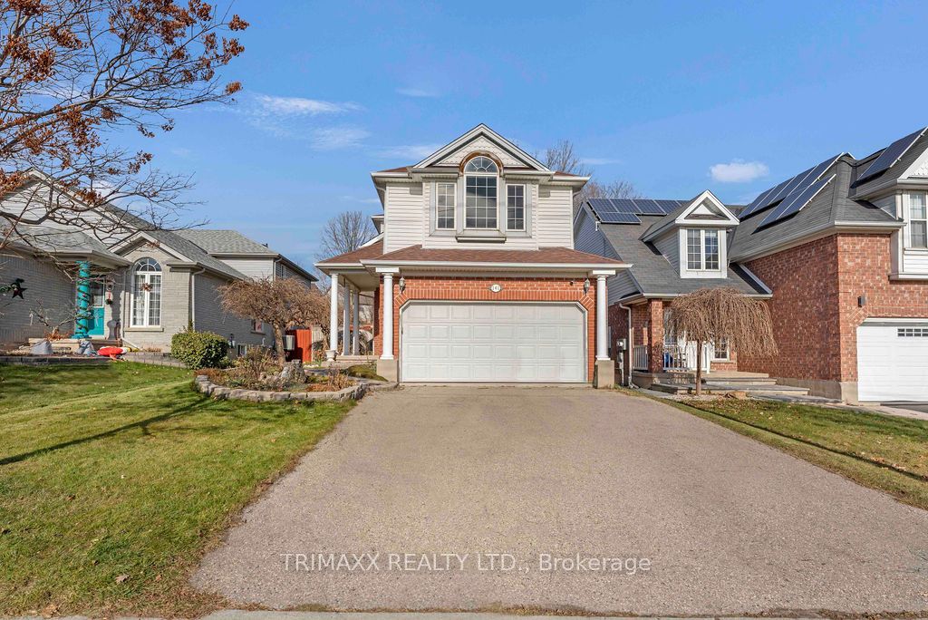 141 STARWOOD DR N/A