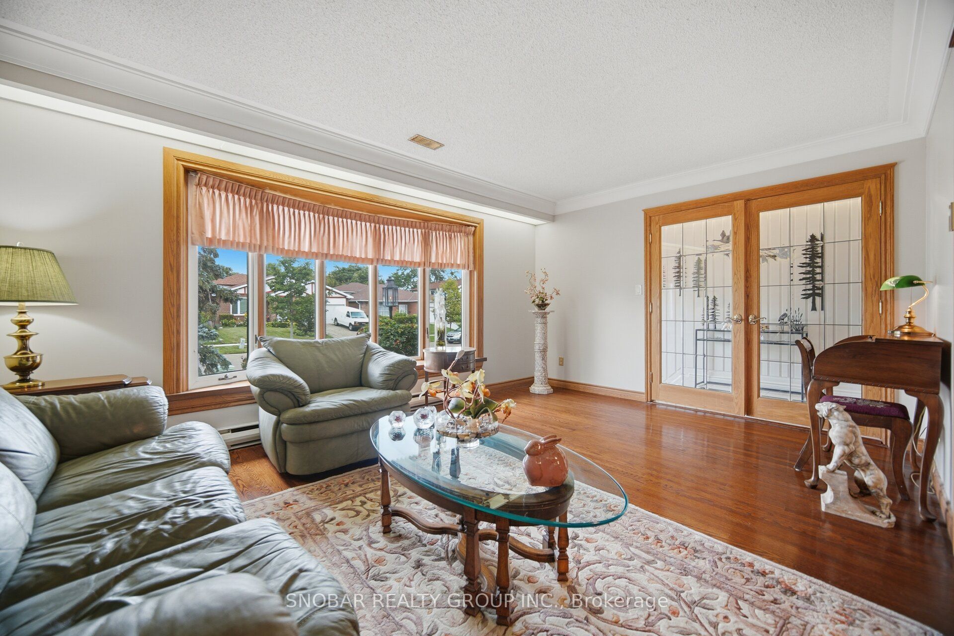 3176 Ibbetson Crescent