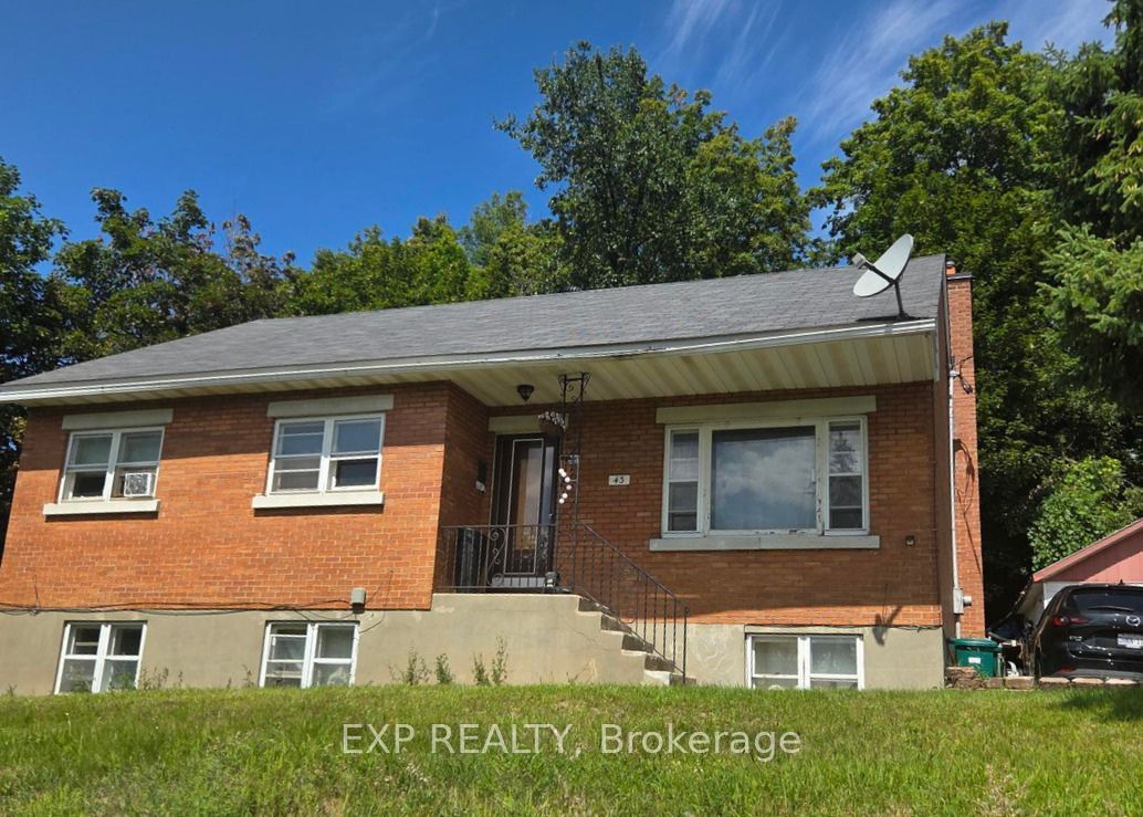 43 Lavergne Street