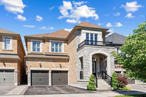 2148 Saffron Drive Pickering ON L1X 0E2